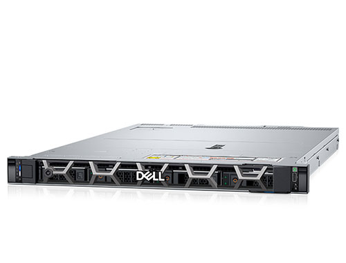 ɶ PowerEdge R660xs